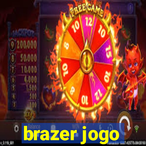 brazer jogo
